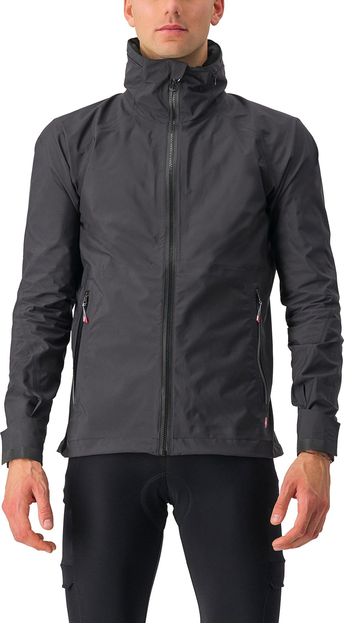 Product gallery image number 1 for product Trail GT Jacket - Men's