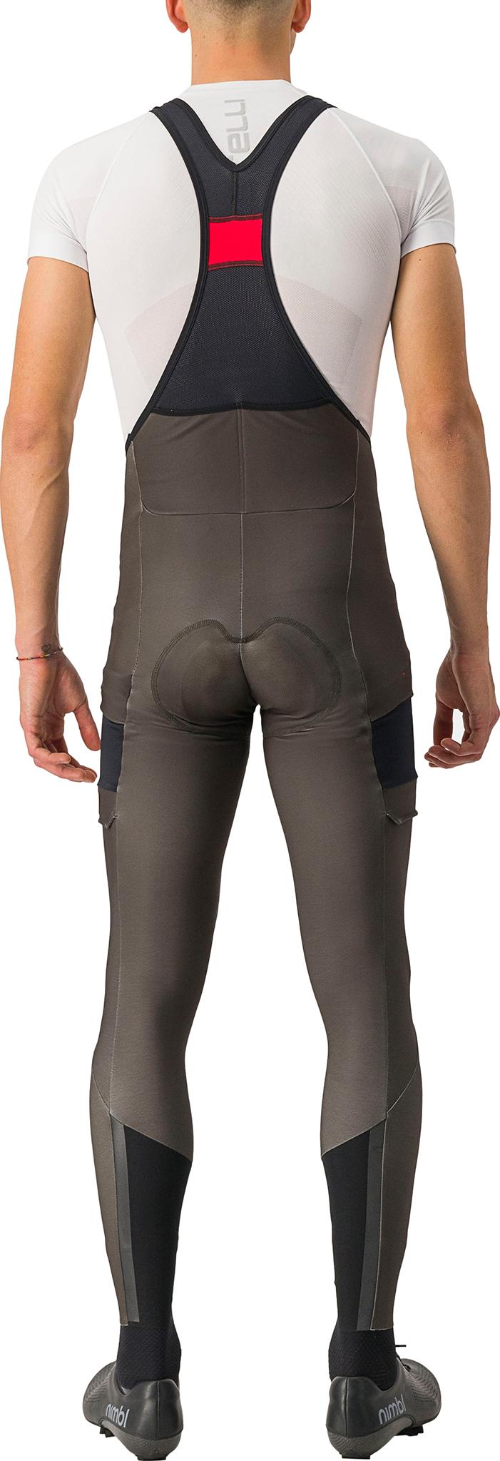 Product gallery image number 2 for product Unlimited Trail Bibtights - Men's