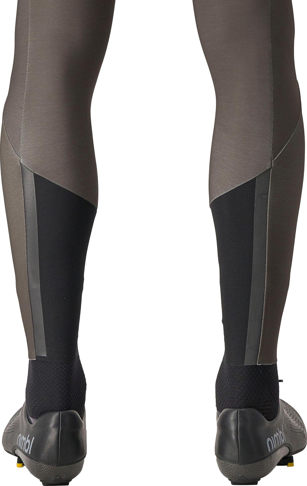 Product gallery image number 3 for product Unlimited Trail Bibtights - Men's