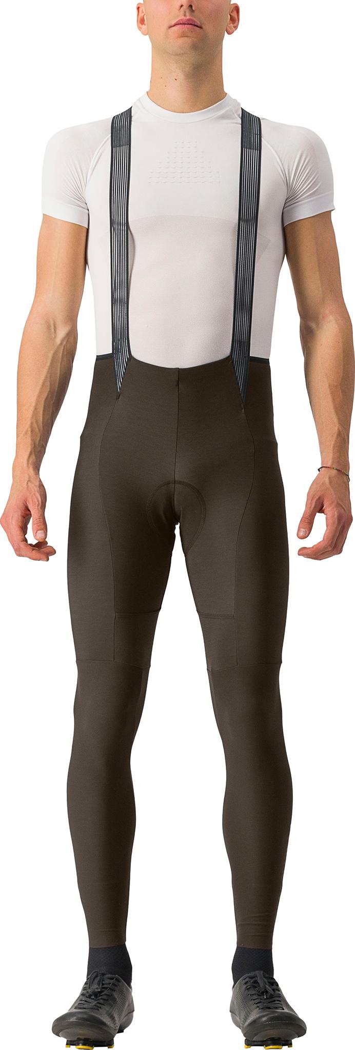 Product gallery image number 1 for product Unlimited Trail Bibtights - Men's