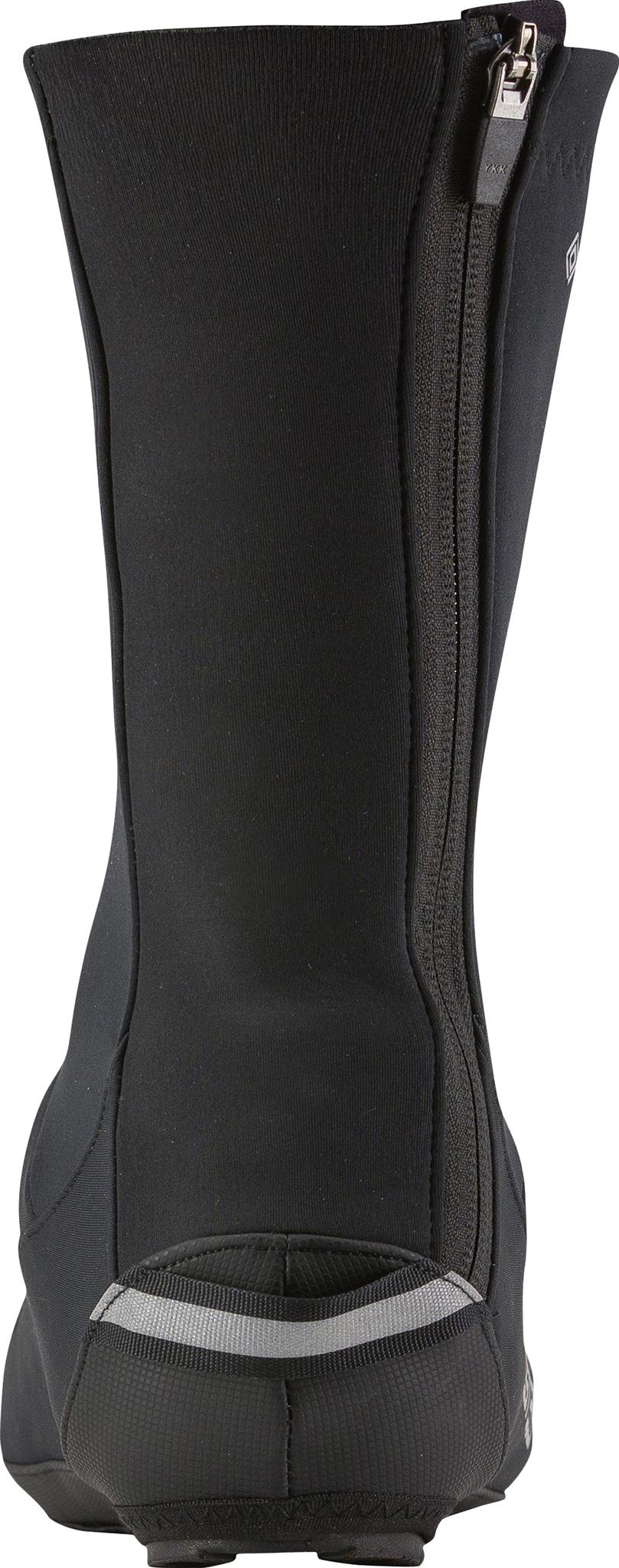 Product gallery image number 2 for product Espresso Shoes Cover - Unisex
