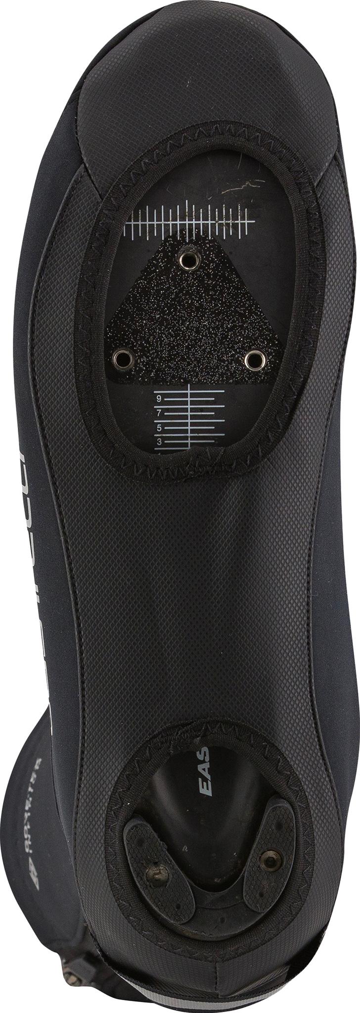 Product gallery image number 3 for product Espresso Shoes Cover - Unisex