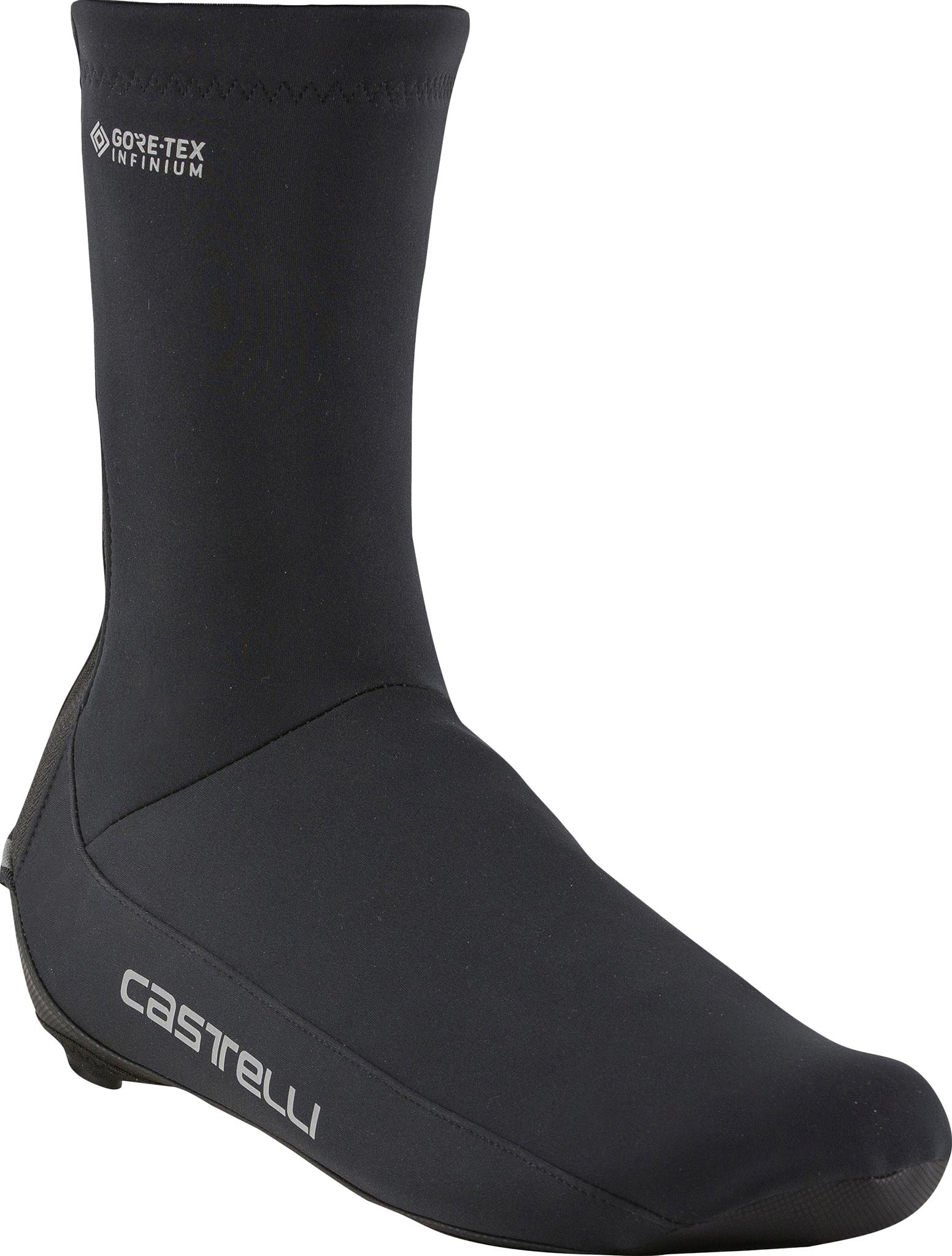 Product gallery image number 4 for product Espresso Shoes Cover - Unisex