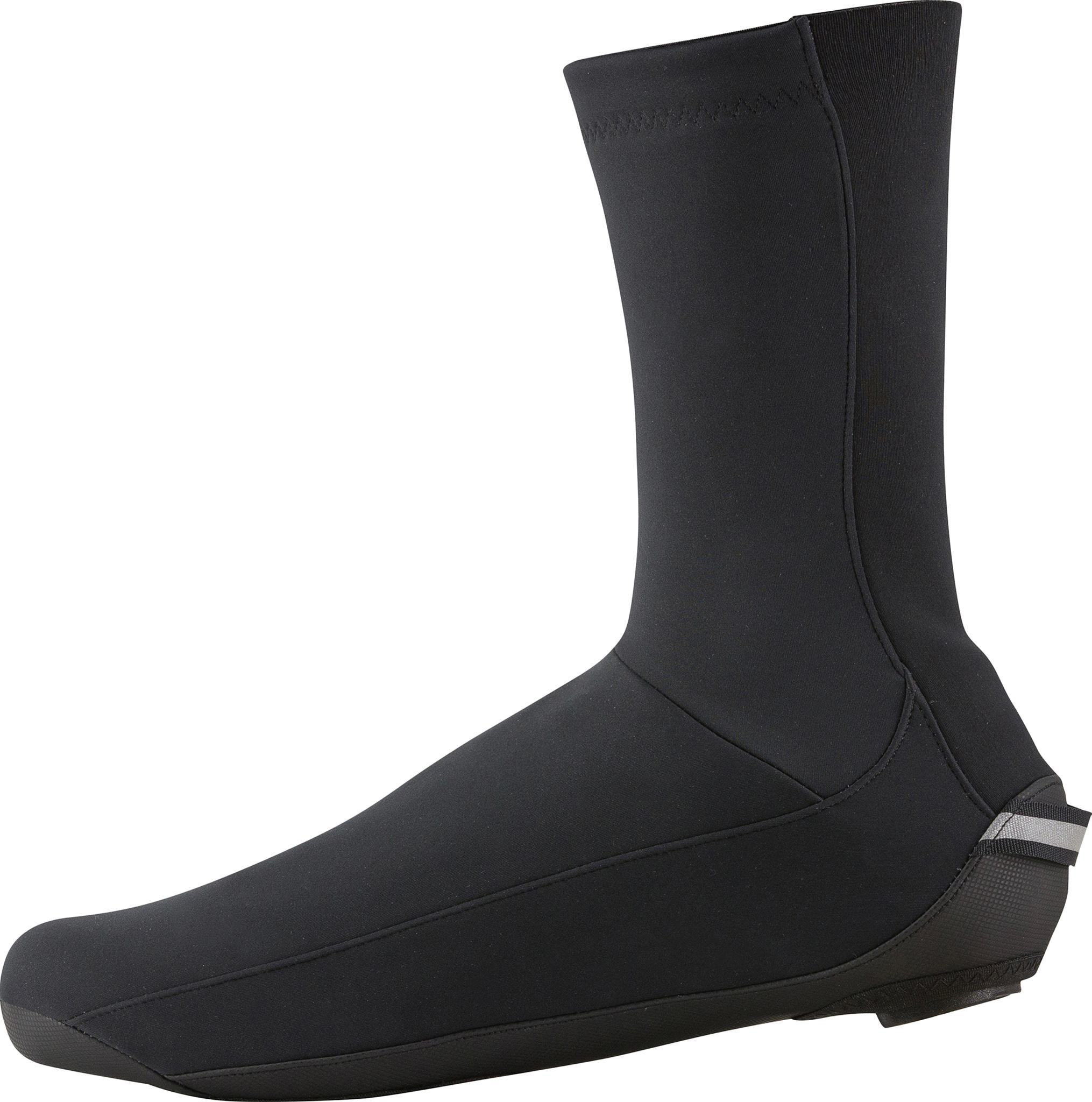 Product gallery image number 5 for product Espresso Shoes Cover - Unisex