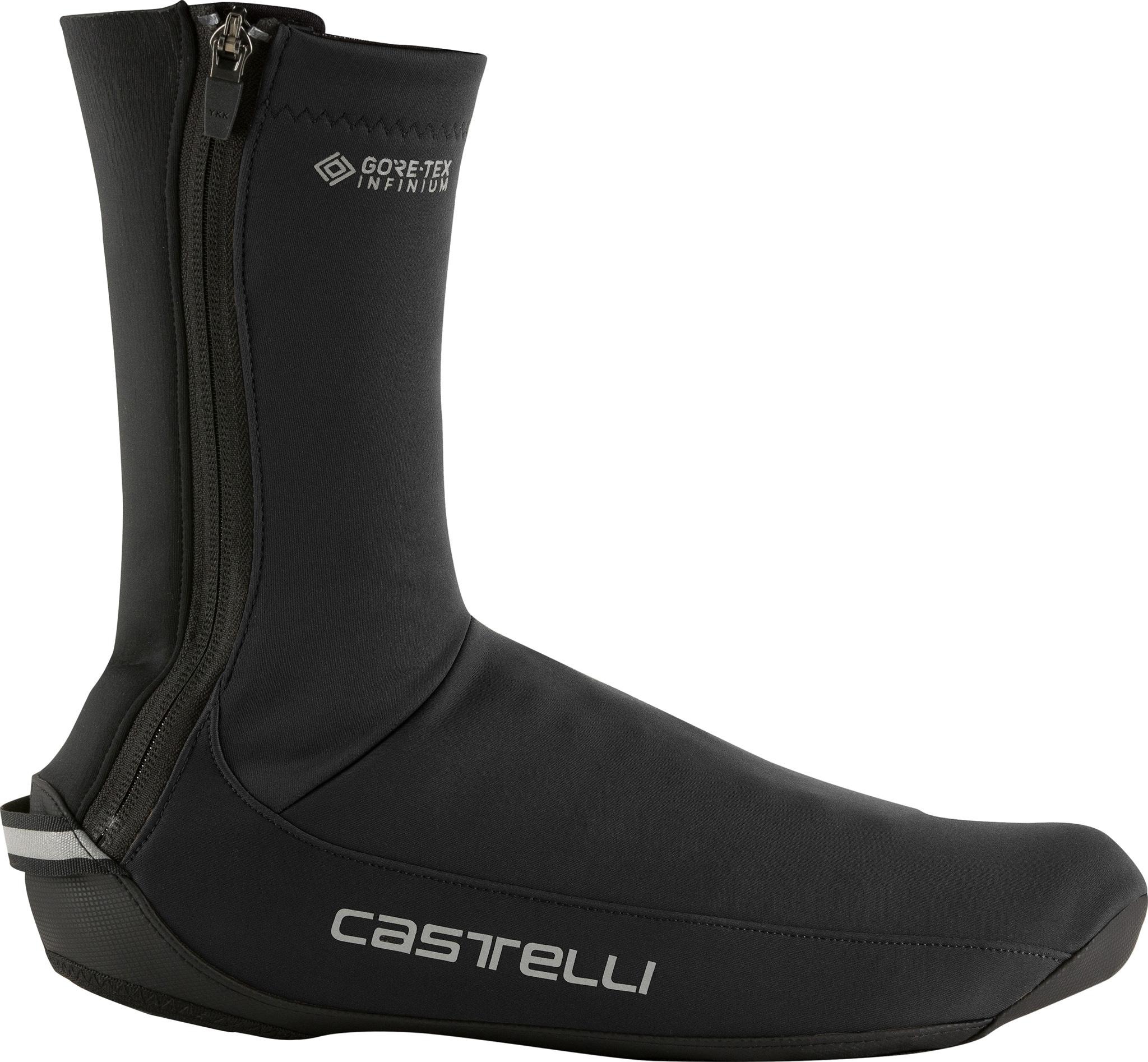 Product gallery image number 1 for product Espresso Shoes Cover - Unisex