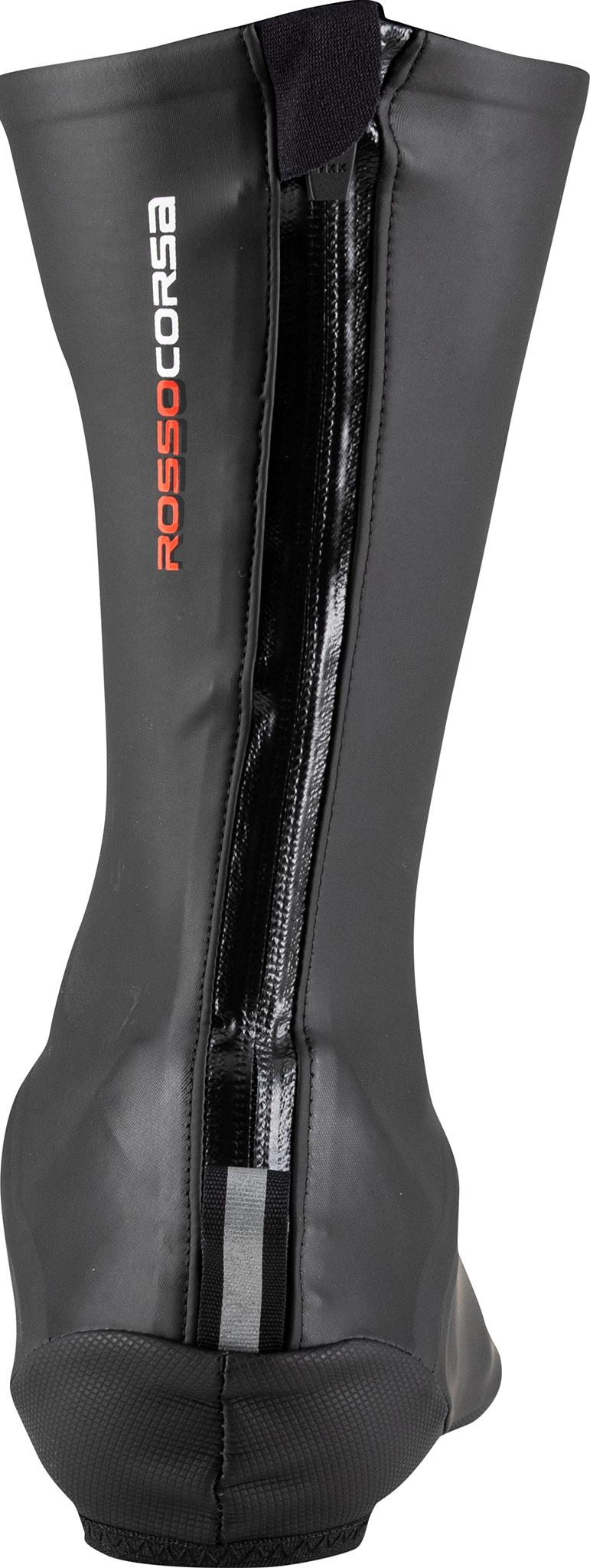 Product gallery image number 2 for product Aero Race Shoes Cover - Unisex