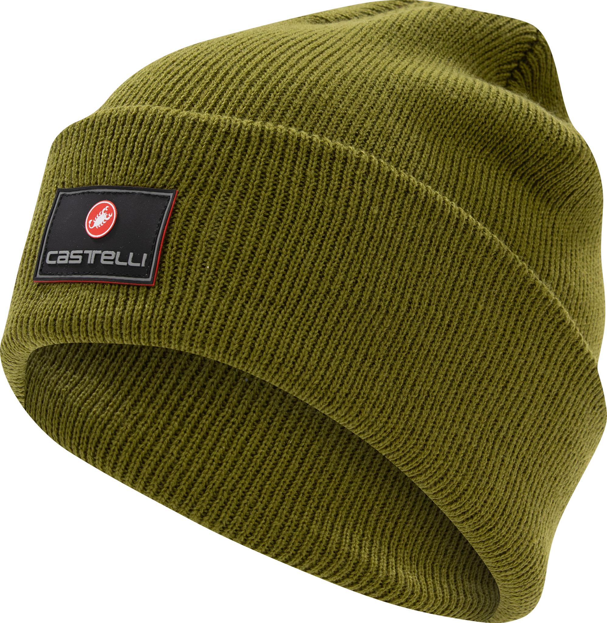 Product gallery image number 1 for product Podiofirma Beanie - Unisex