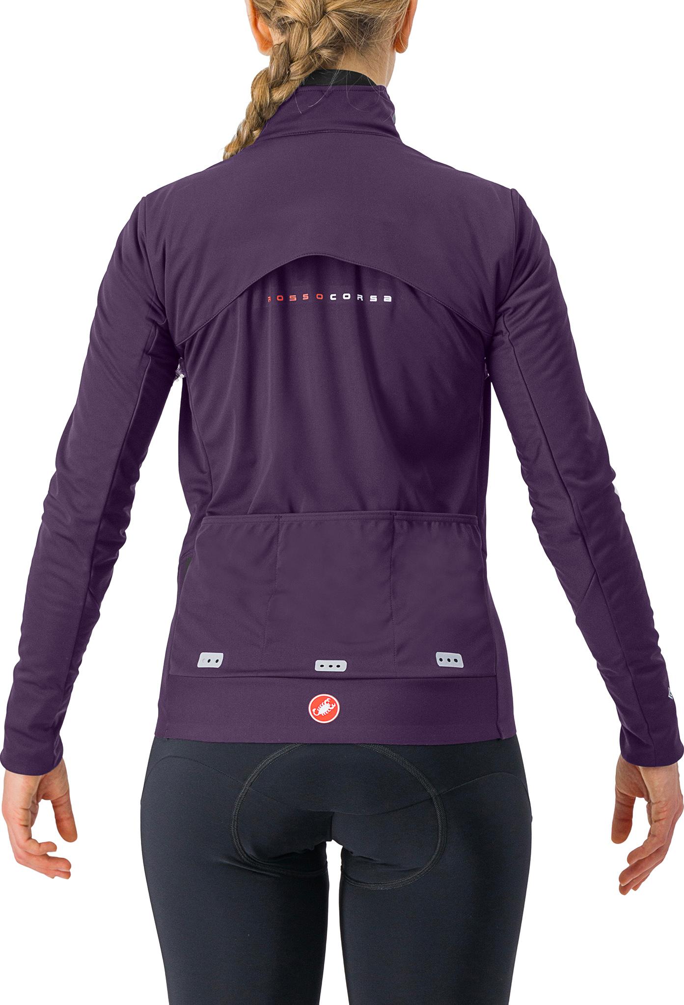 Product gallery image number 2 for product Alpha Doppio RoS Jacket - Women's