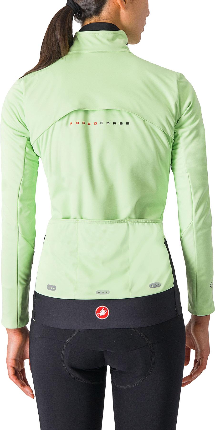 Product gallery image number 2 for product Alpha Doppio RoS Jacket - Women's
