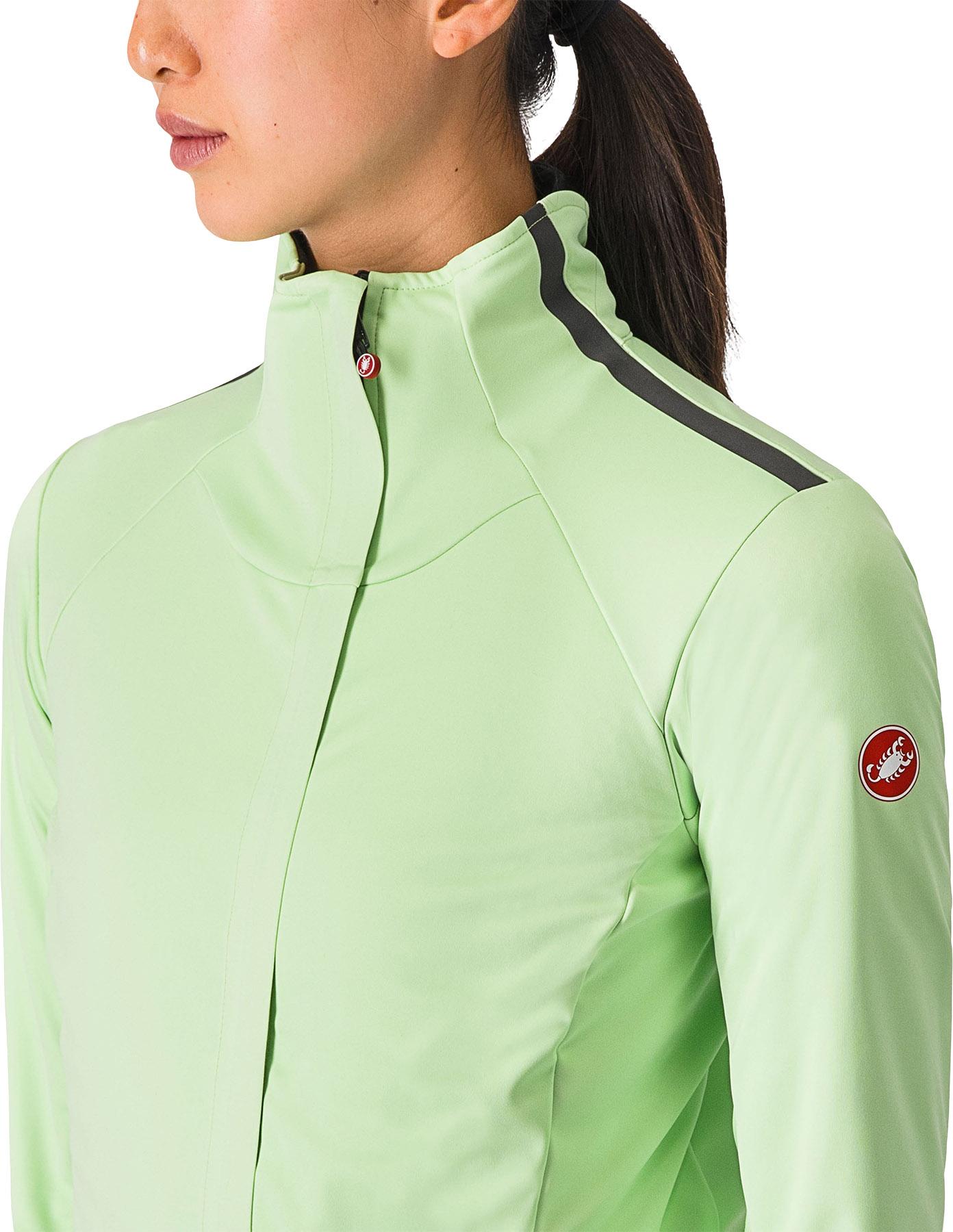 Product gallery image number 5 for product Alpha Doppio RoS Jacket - Women's