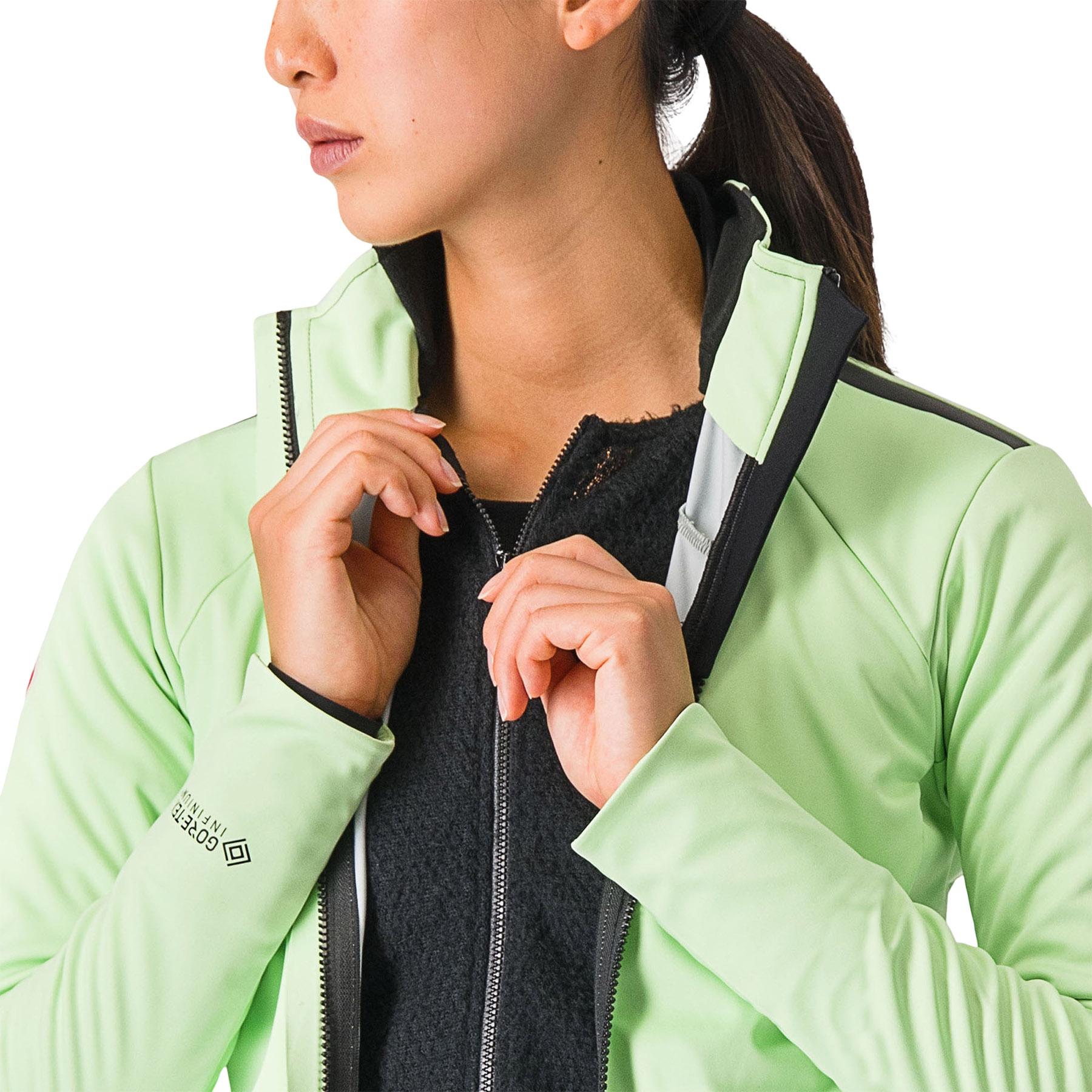 Product gallery image number 3 for product Alpha Doppio RoS Jacket - Women's