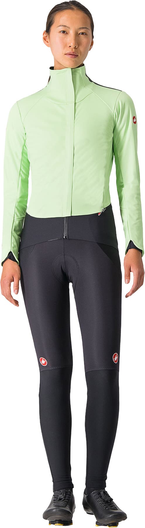 Product gallery image number 6 for product Alpha Doppio RoS Jacket - Women's