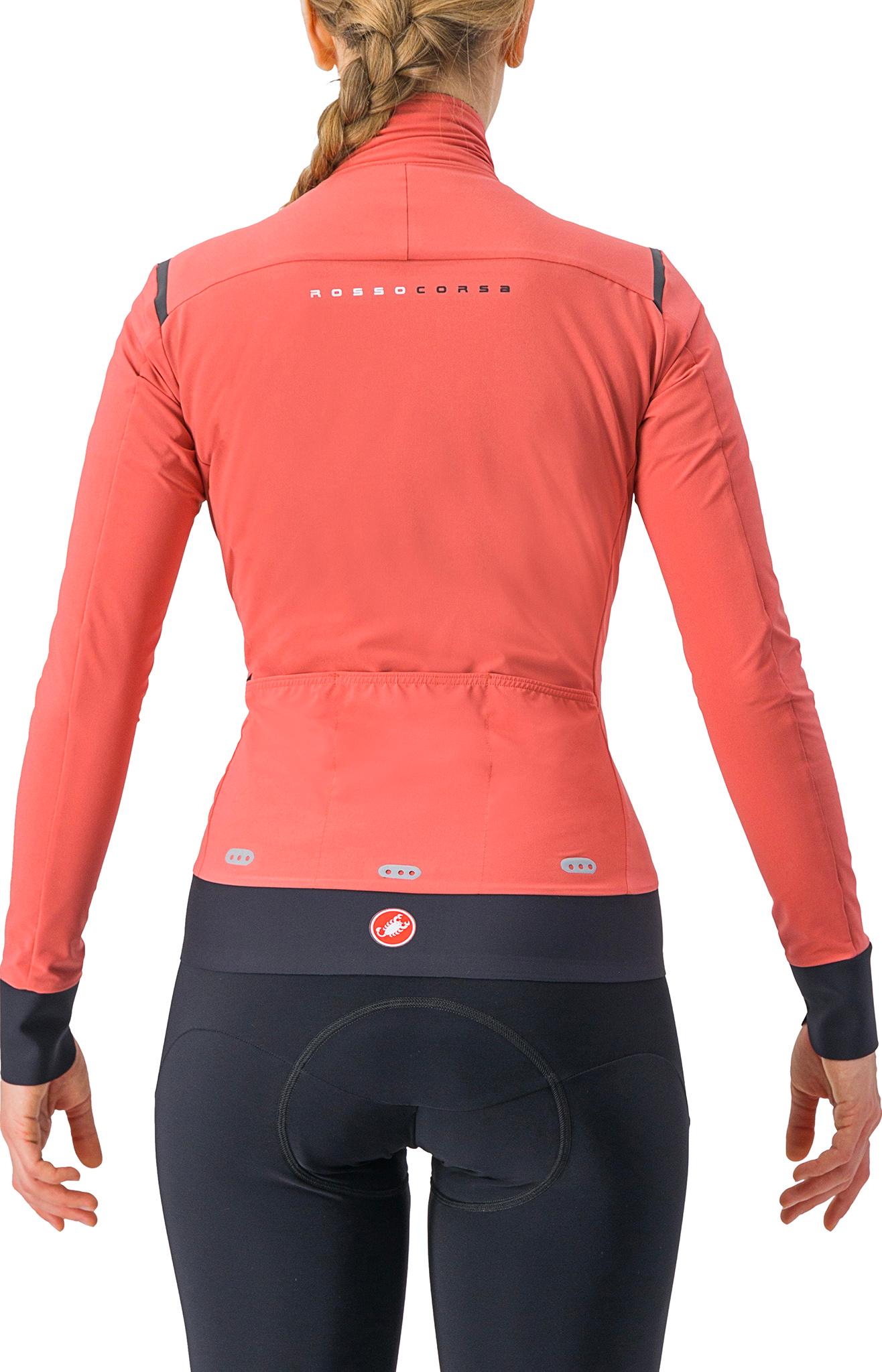 Product gallery image number 2 for product Alpha Flight RoS Jacket - Women's