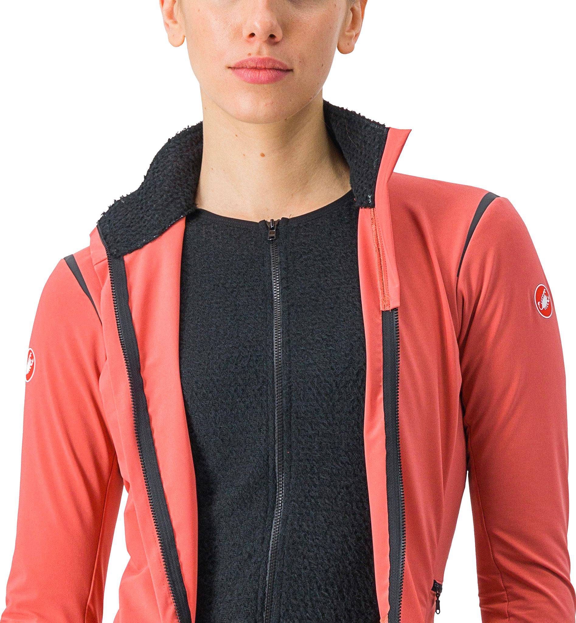 Product gallery image number 8 for product Alpha Flight RoS Jacket - Women's