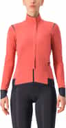 Colour: Mineral Red - Black Reflex - Black