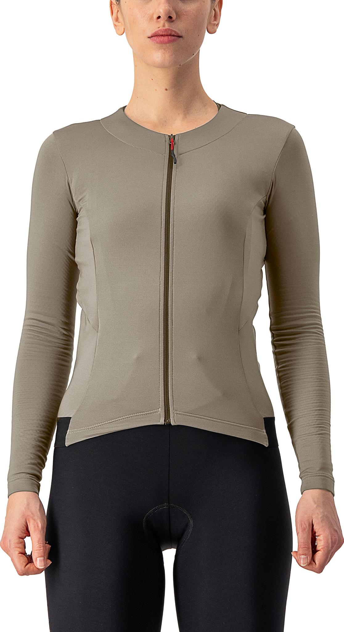 Product gallery image number 1 for product Fly Long Sleeve Jersey - Women's