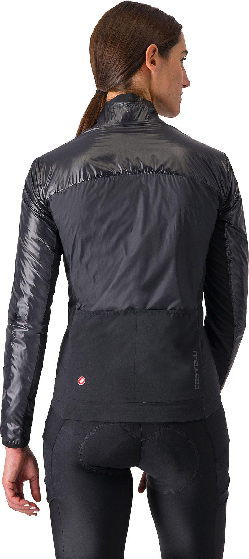 Product gallery image number 5 for product Unlimited 2 Puffy Jacket - Women's
