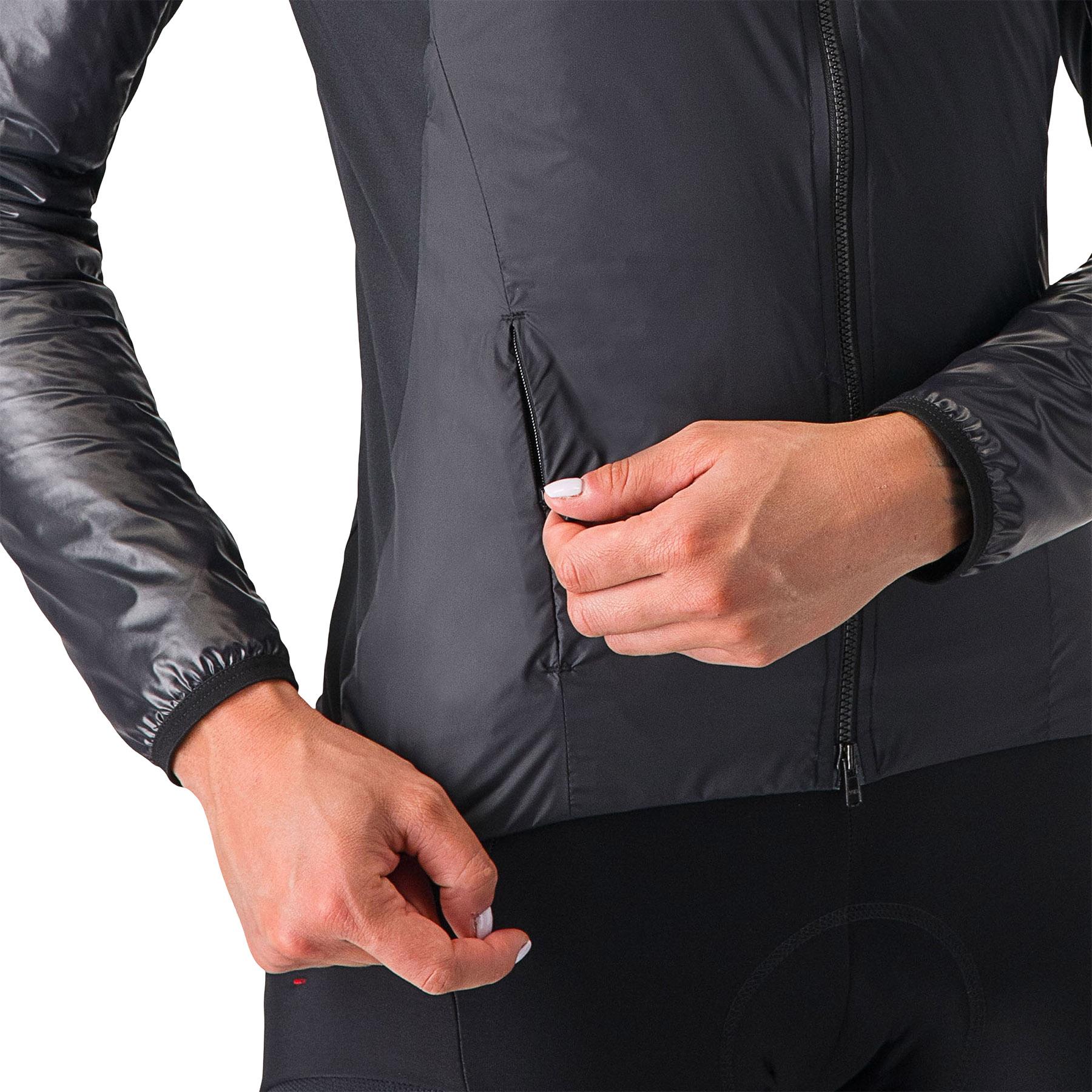 Product gallery image number 4 for product Unlimited 2 Puffy Jacket - Women's