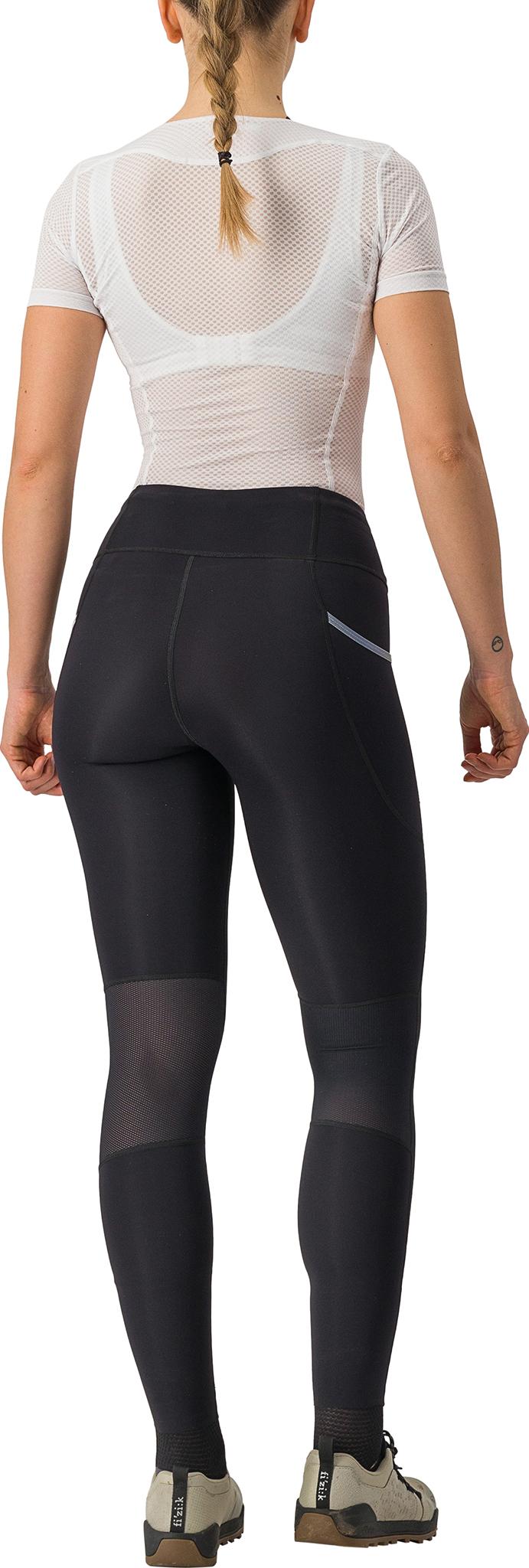 Product gallery image number 2 for product Unlimited Trail Leggings - Women's