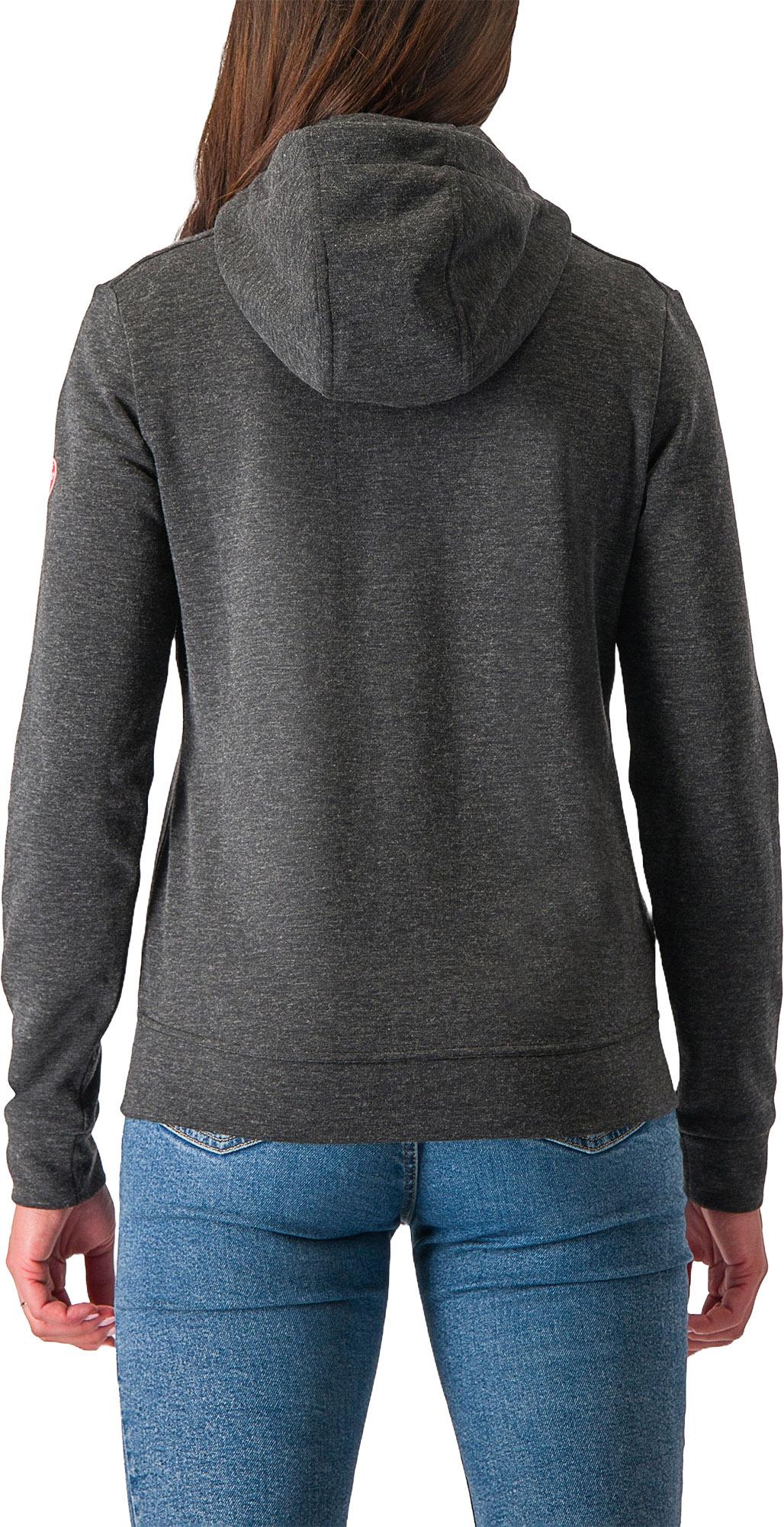 Product gallery image number 2 for product Milano 2 Full Zip Fleece Jacket - Women's