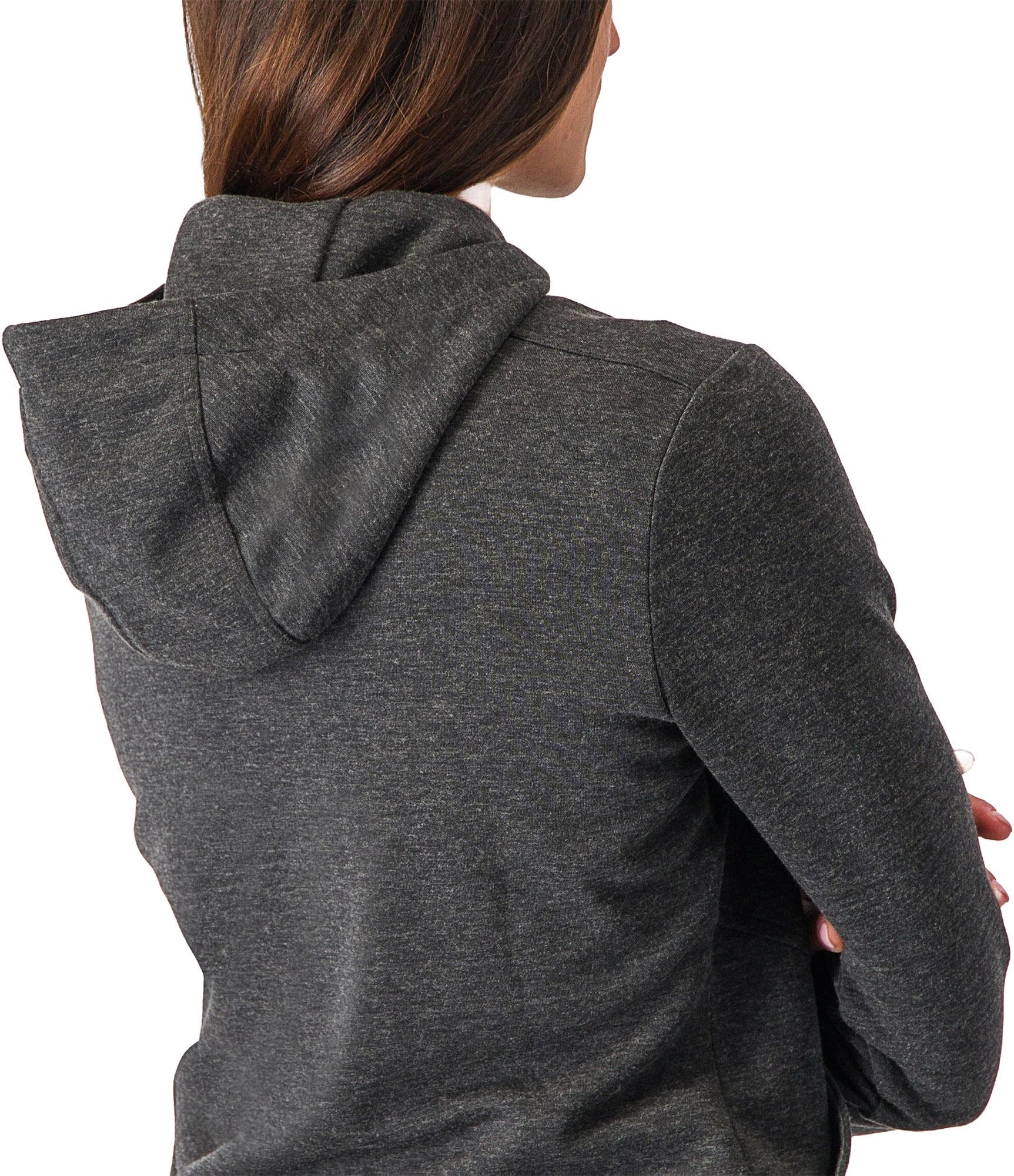 Product gallery image number 3 for product Milano 2 Full Zip Fleece Jacket - Women's