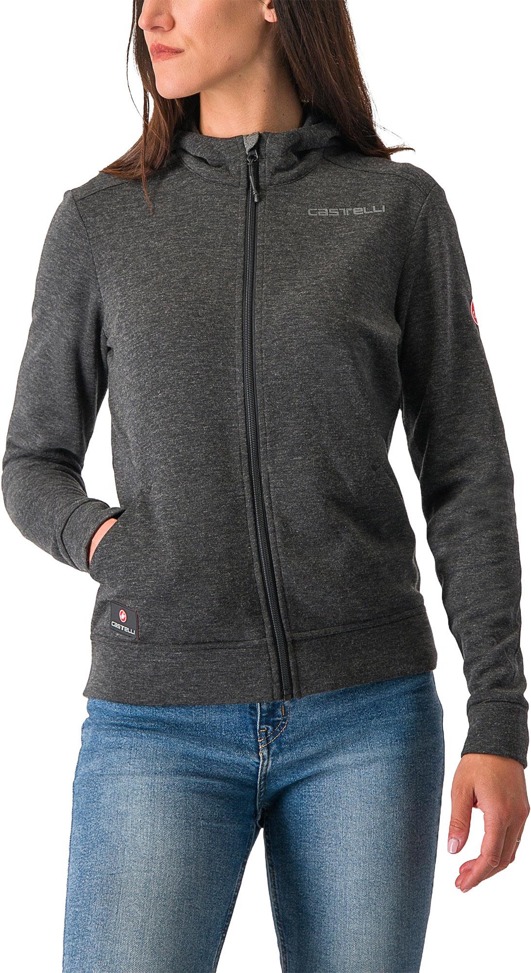 Product gallery image number 1 for product Milano 2 Full Zip Fleece Jacket - Women's