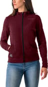 Colour: Deep Bordeaux