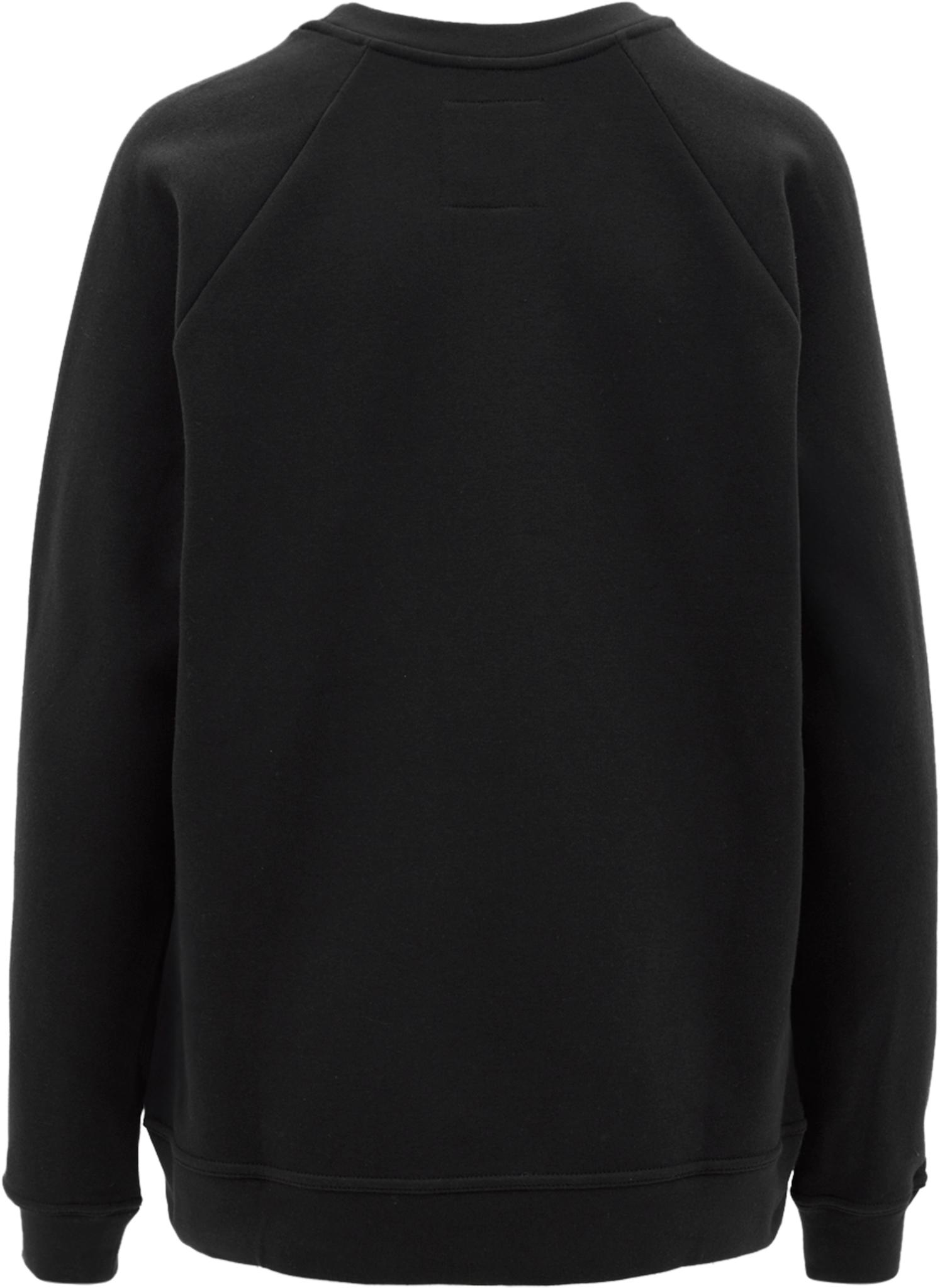 Product gallery image number 2 for product Logo Sweatshirt - Women's