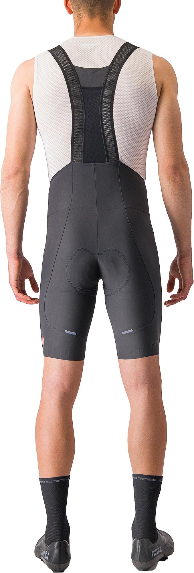 Product gallery image number 2 for product Cuissard Espresso - Homme