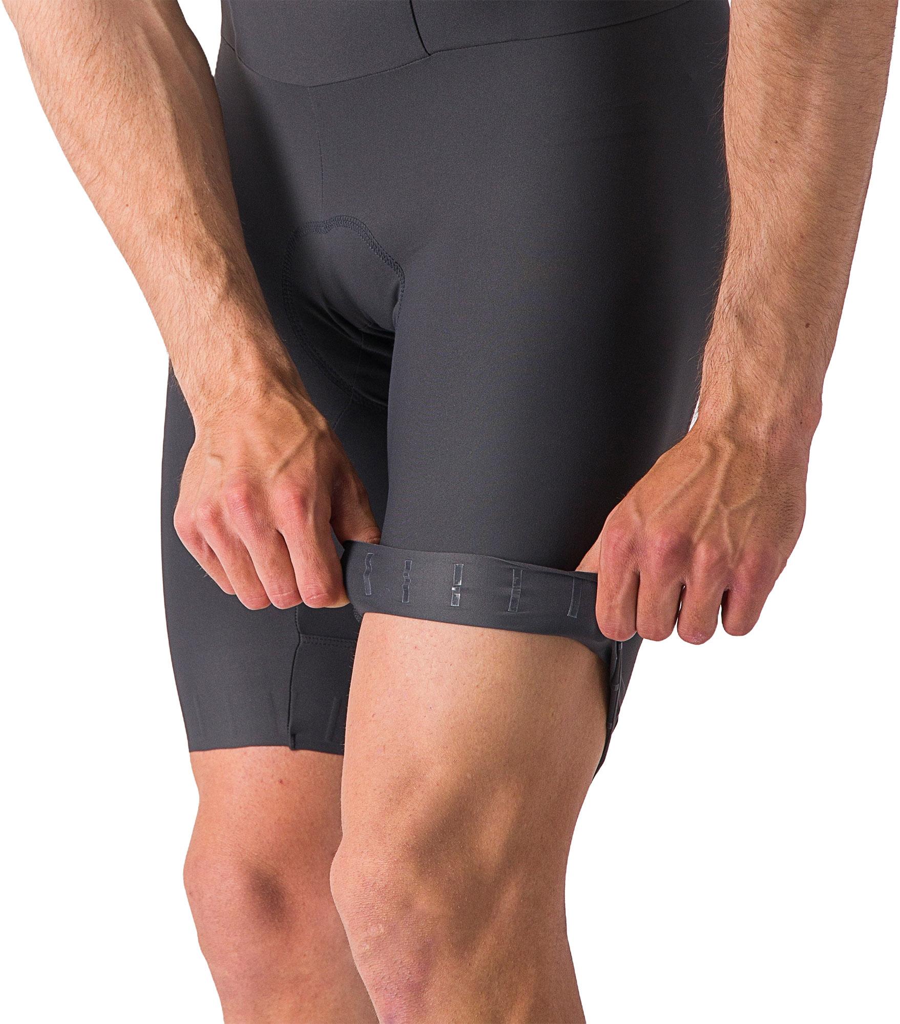 Product gallery image number 3 for product Cuissard Espresso - Homme