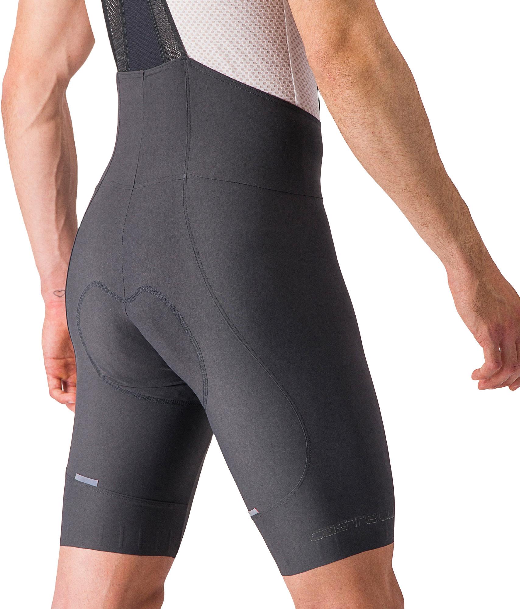 Product gallery image number 4 for product Cuissard Espresso - Homme