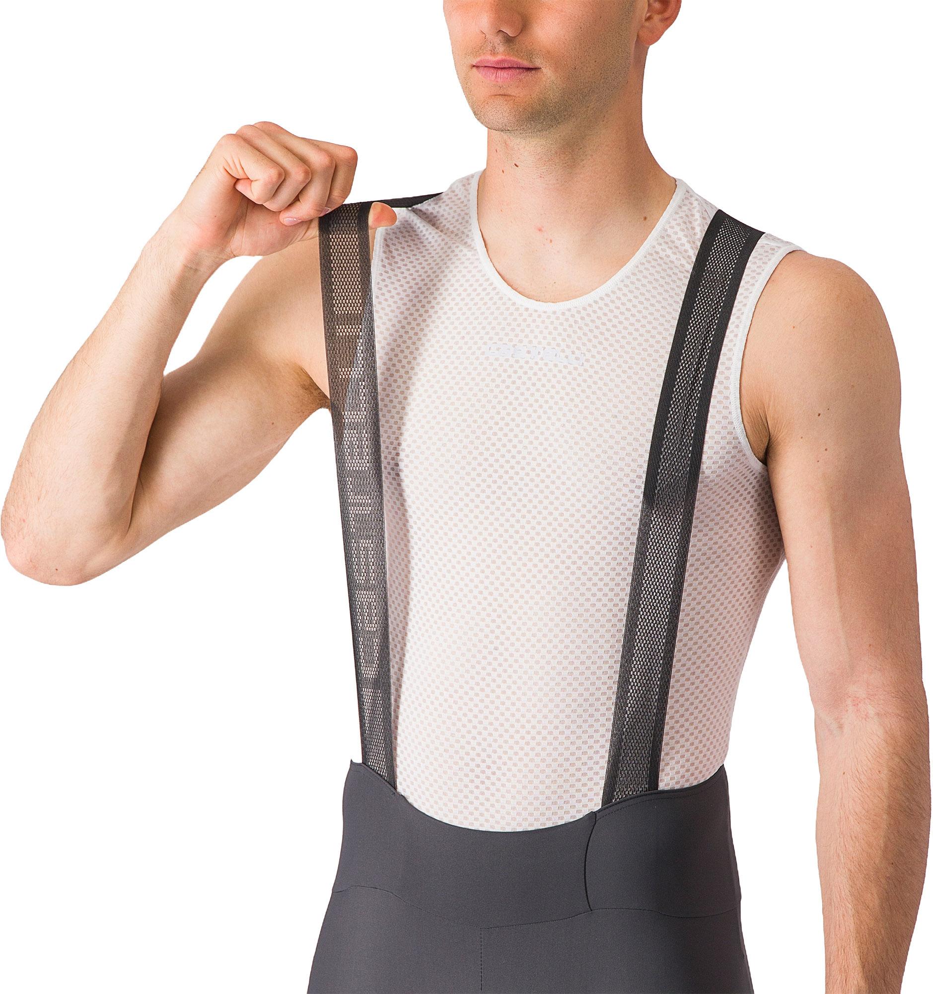 Product gallery image number 5 for product Cuissard Espresso - Homme