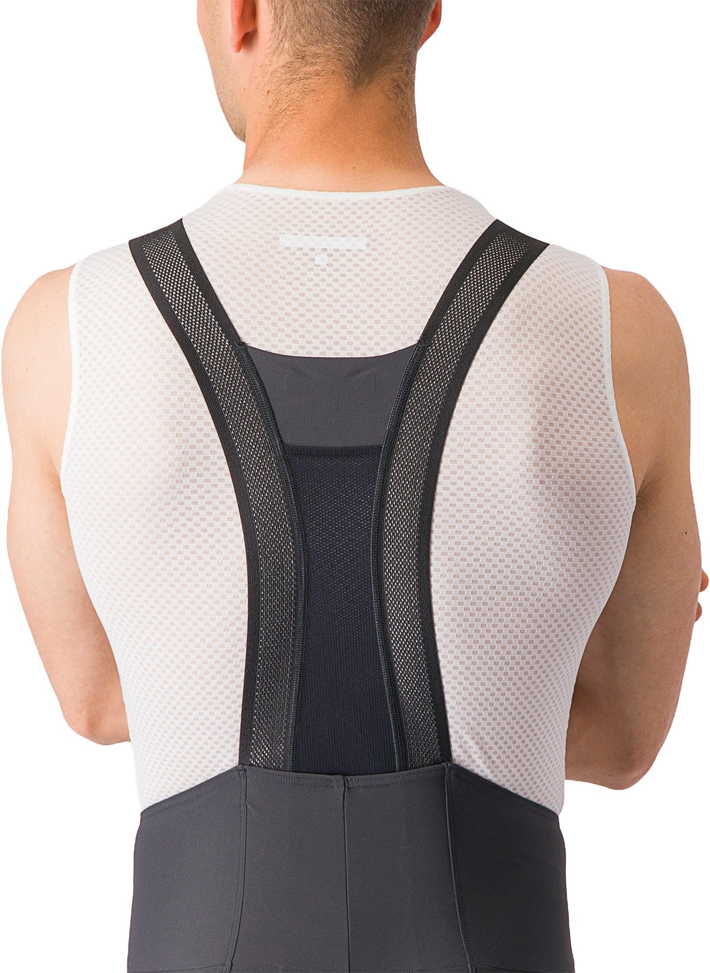 Product gallery image number 6 for product Cuissard Espresso - Homme