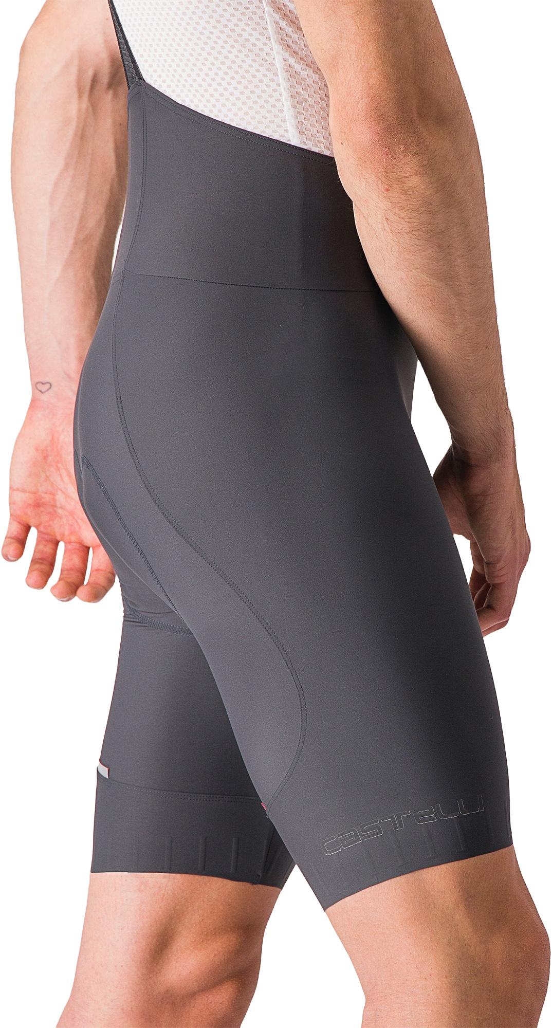 Product gallery image number 7 for product Cuissard Espresso - Homme