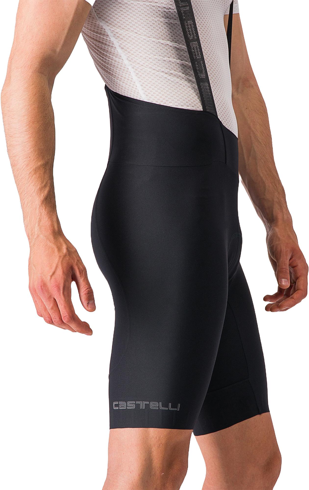 Product gallery image number 6 for product Espresso Bibshort - Men's