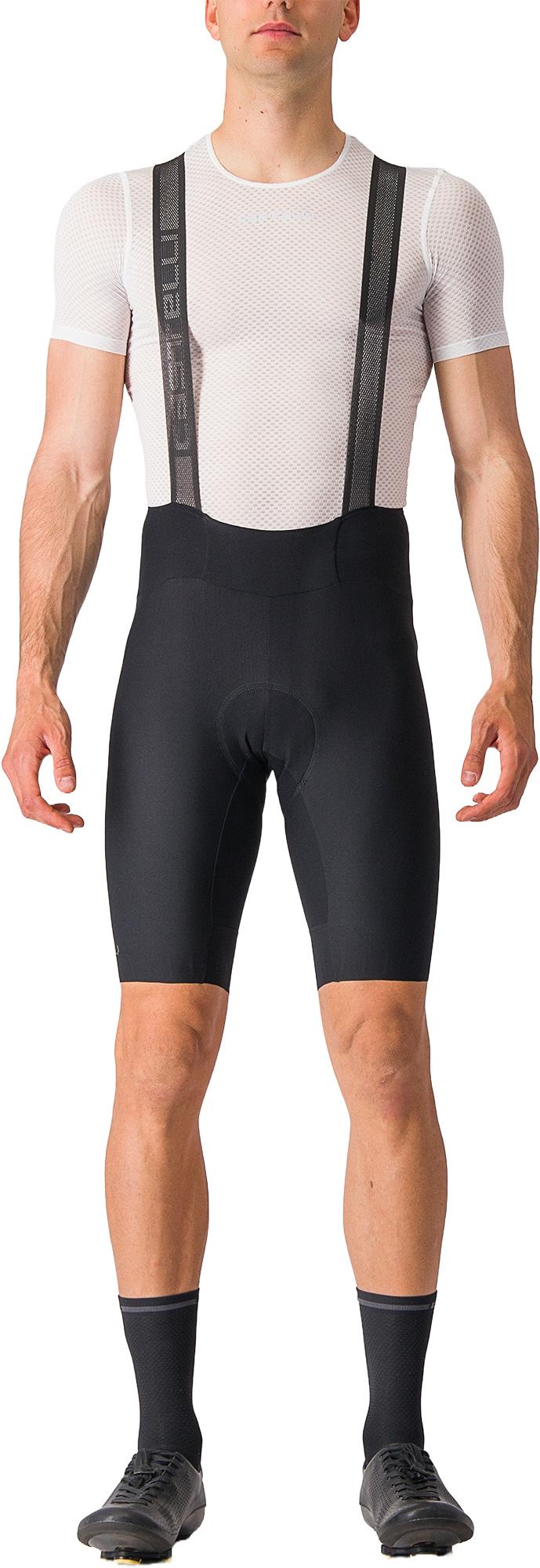 Product gallery image number 1 for product Espresso Bibshort - Men's