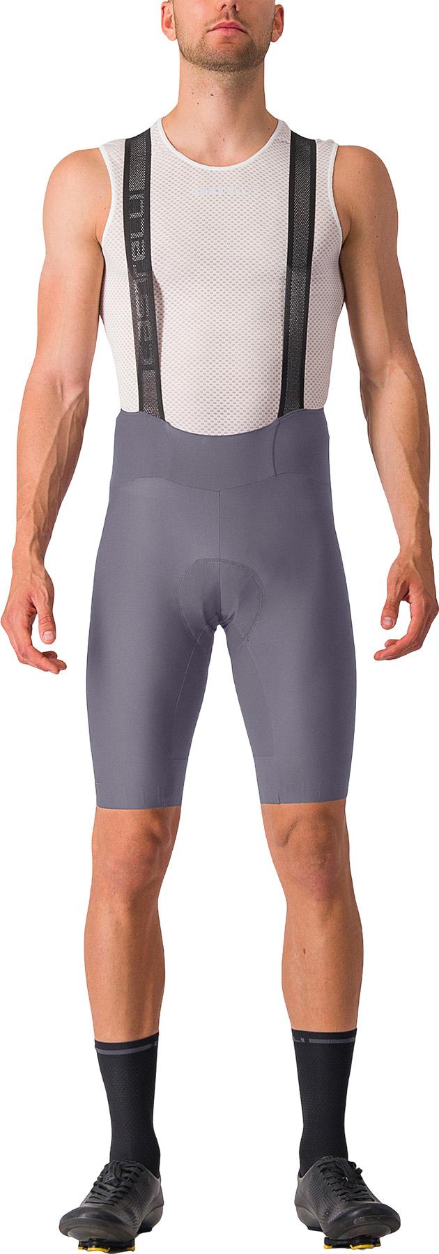Product image for Espresso Bibshort - Men's