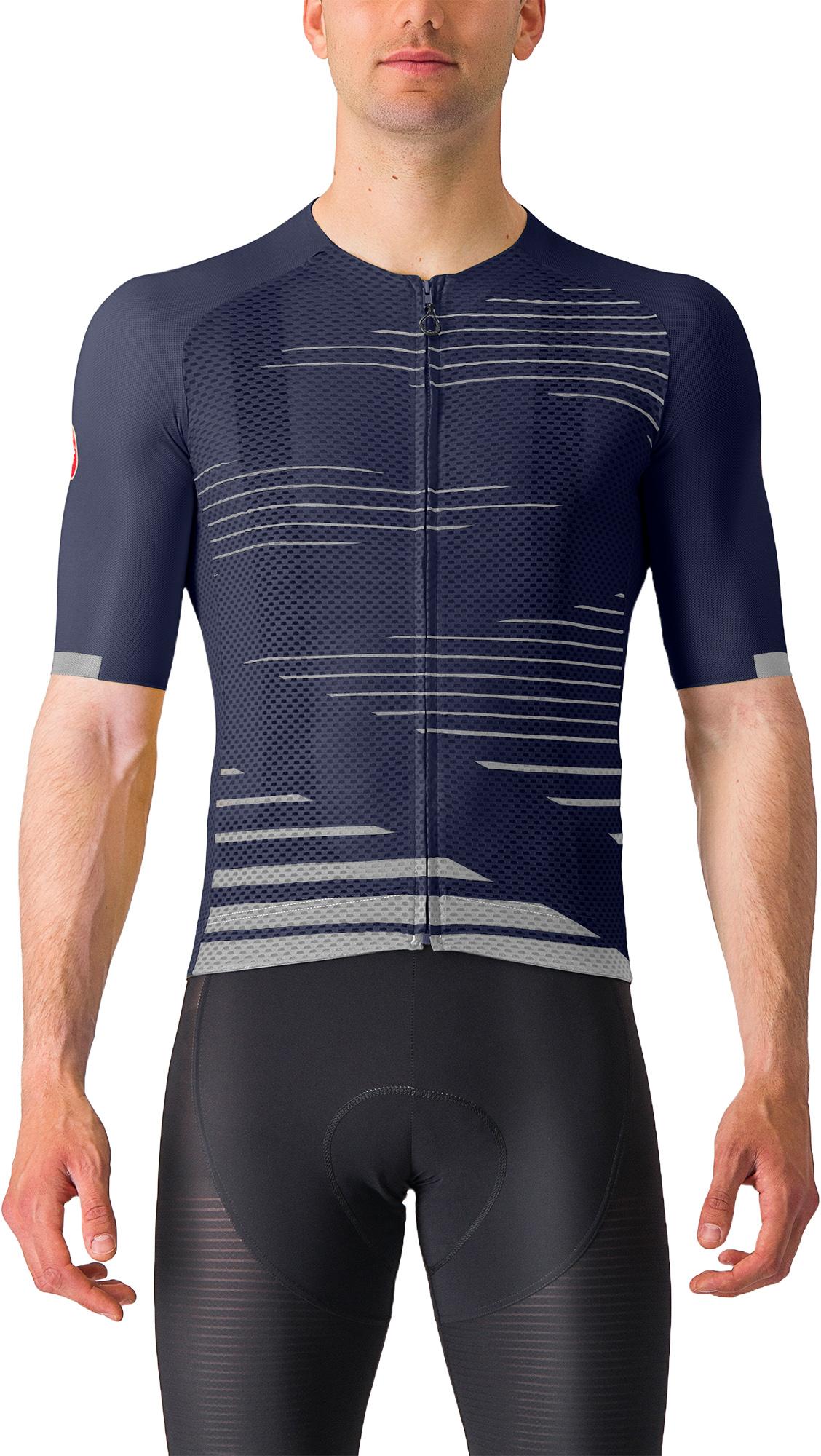 Product gallery image number 1 for product Climbers 4.0 Jersey - Men's