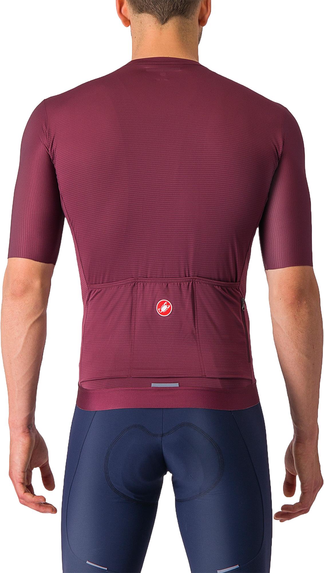 Product gallery image number 2 for product Espresso Jersey - Men's