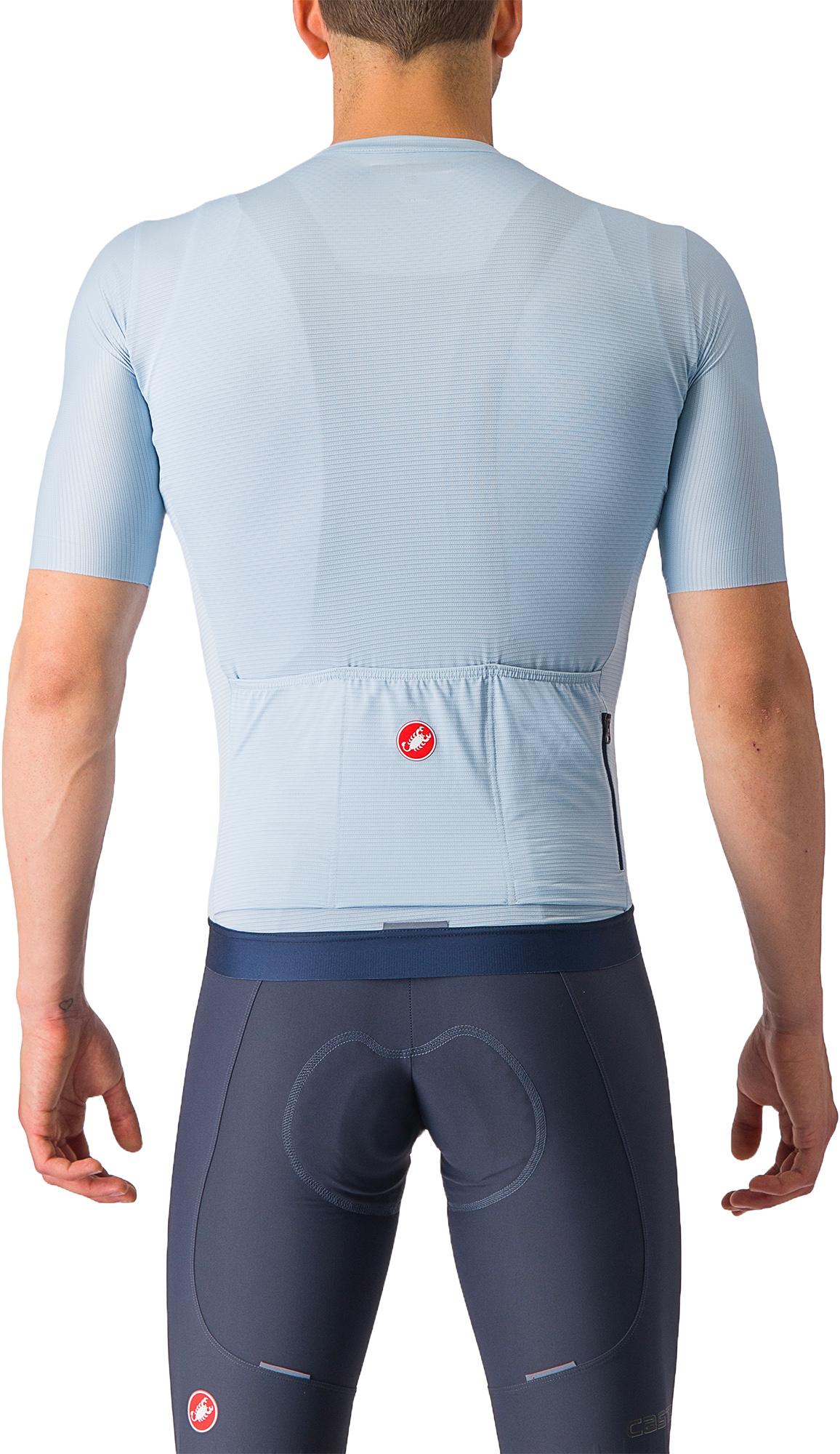 Product gallery image number 2 for product Espresso Jersey - Men's