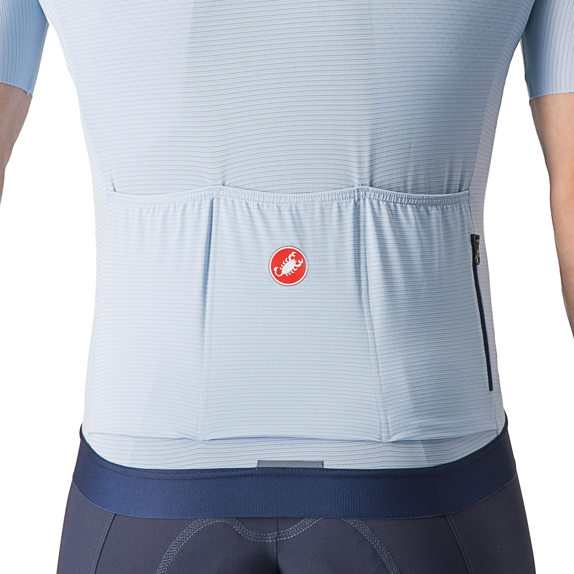 Product gallery image number 3 for product Espresso Jersey - Men's