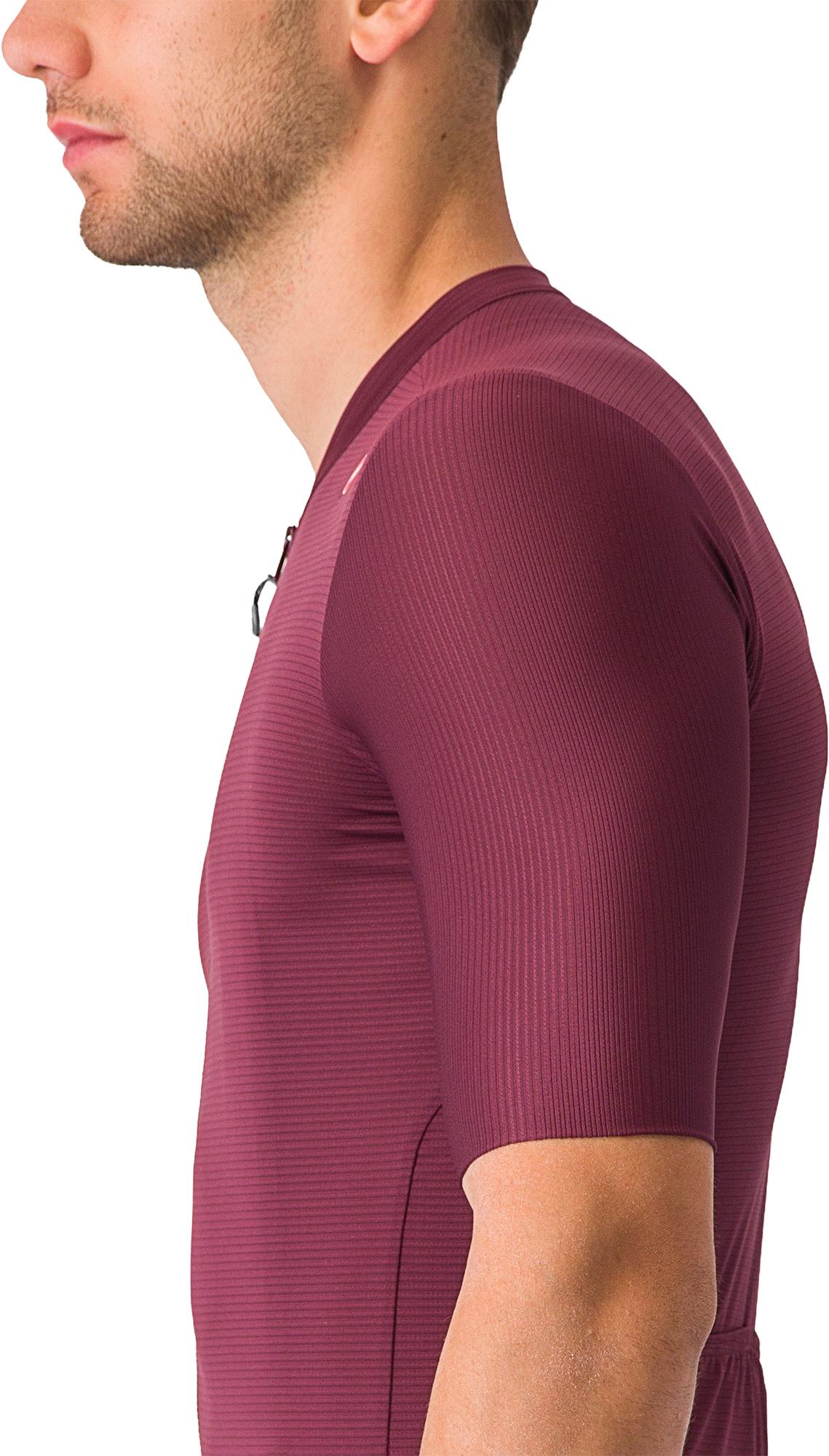 Product gallery image number 4 for product Espresso Jersey - Men's
