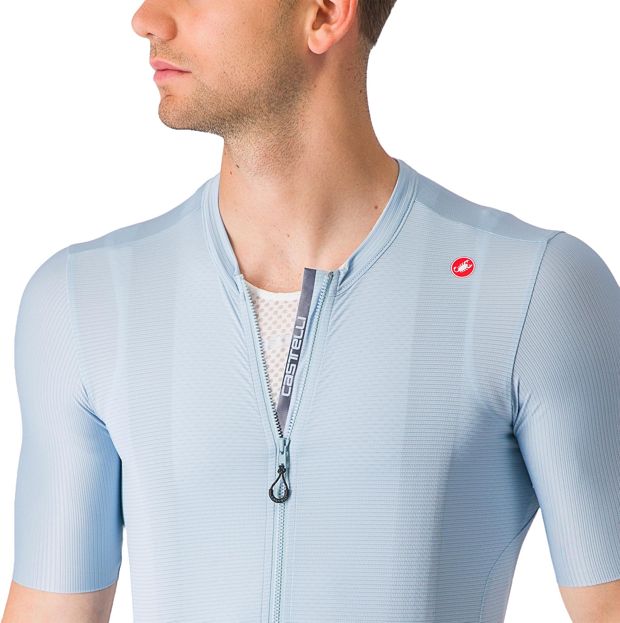Product gallery image number 4 for product Espresso Jersey - Men's