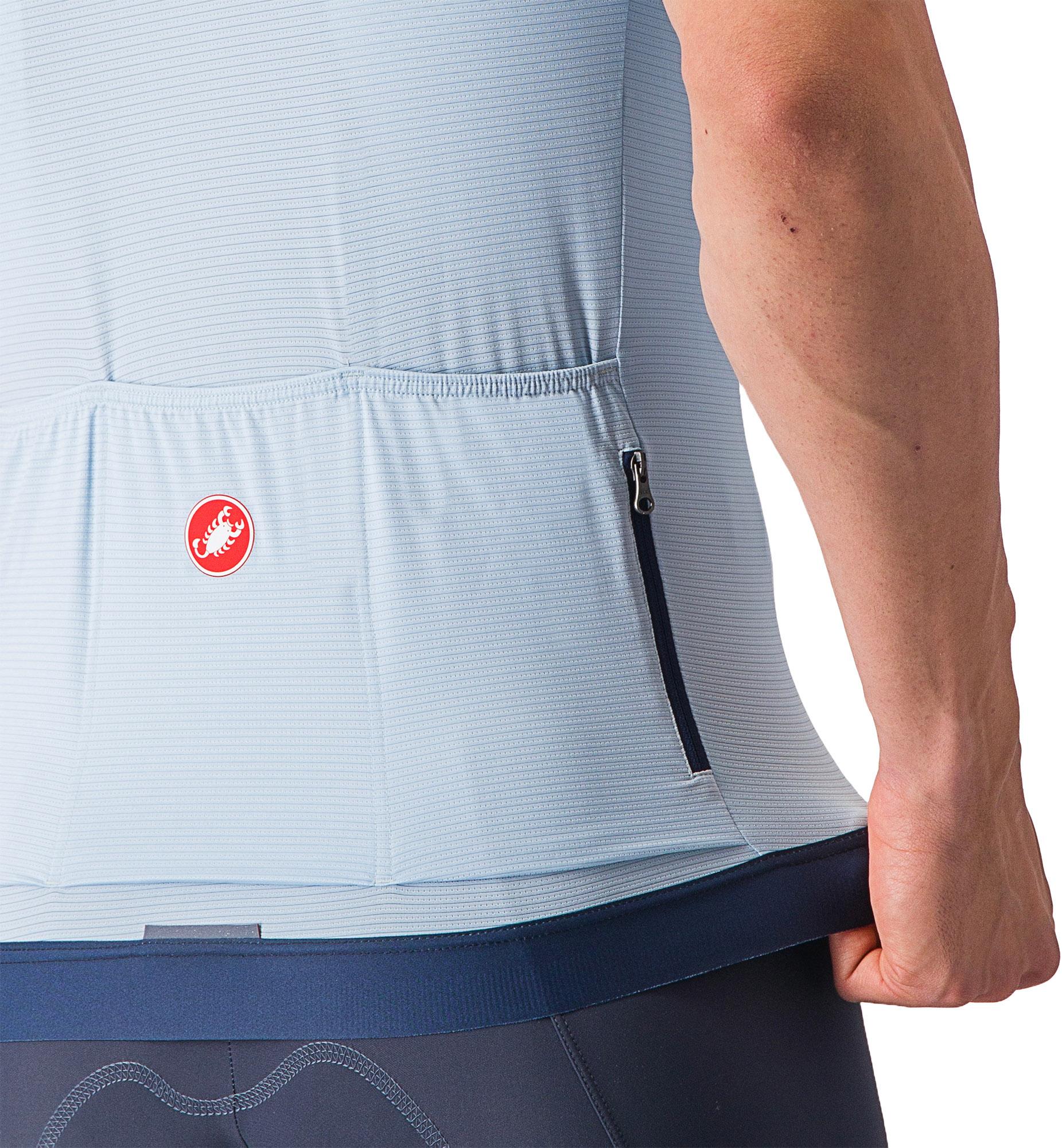 Product gallery image number 6 for product Espresso Jersey - Men's