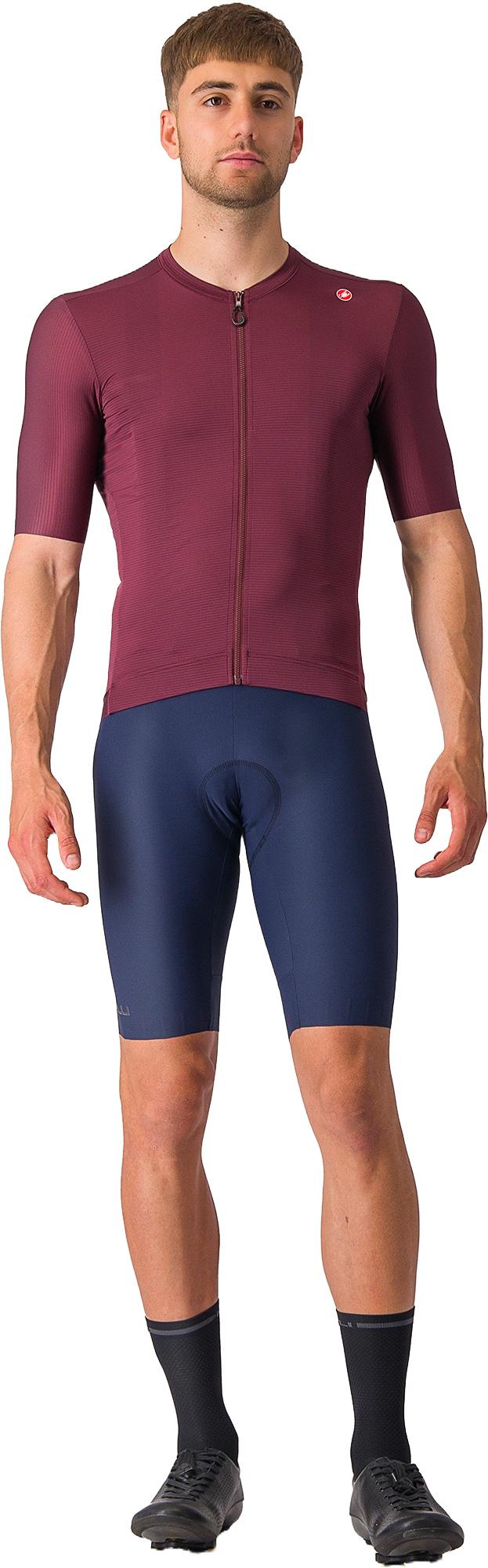 Product gallery image number 5 for product Espresso Jersey - Men's