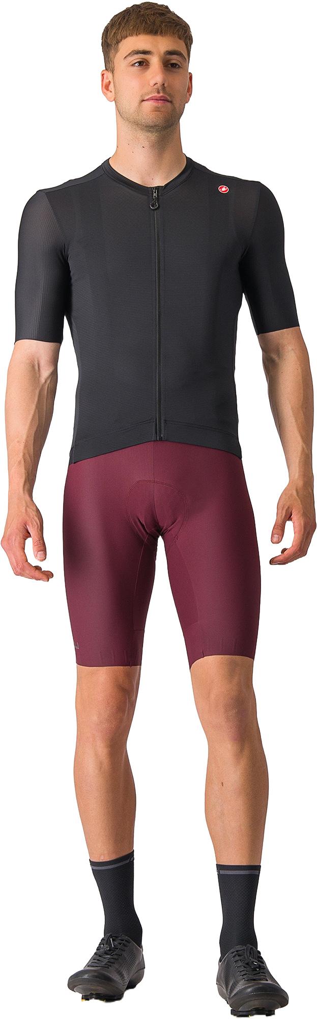 Product gallery image number 6 for product Espresso Jersey - Men's