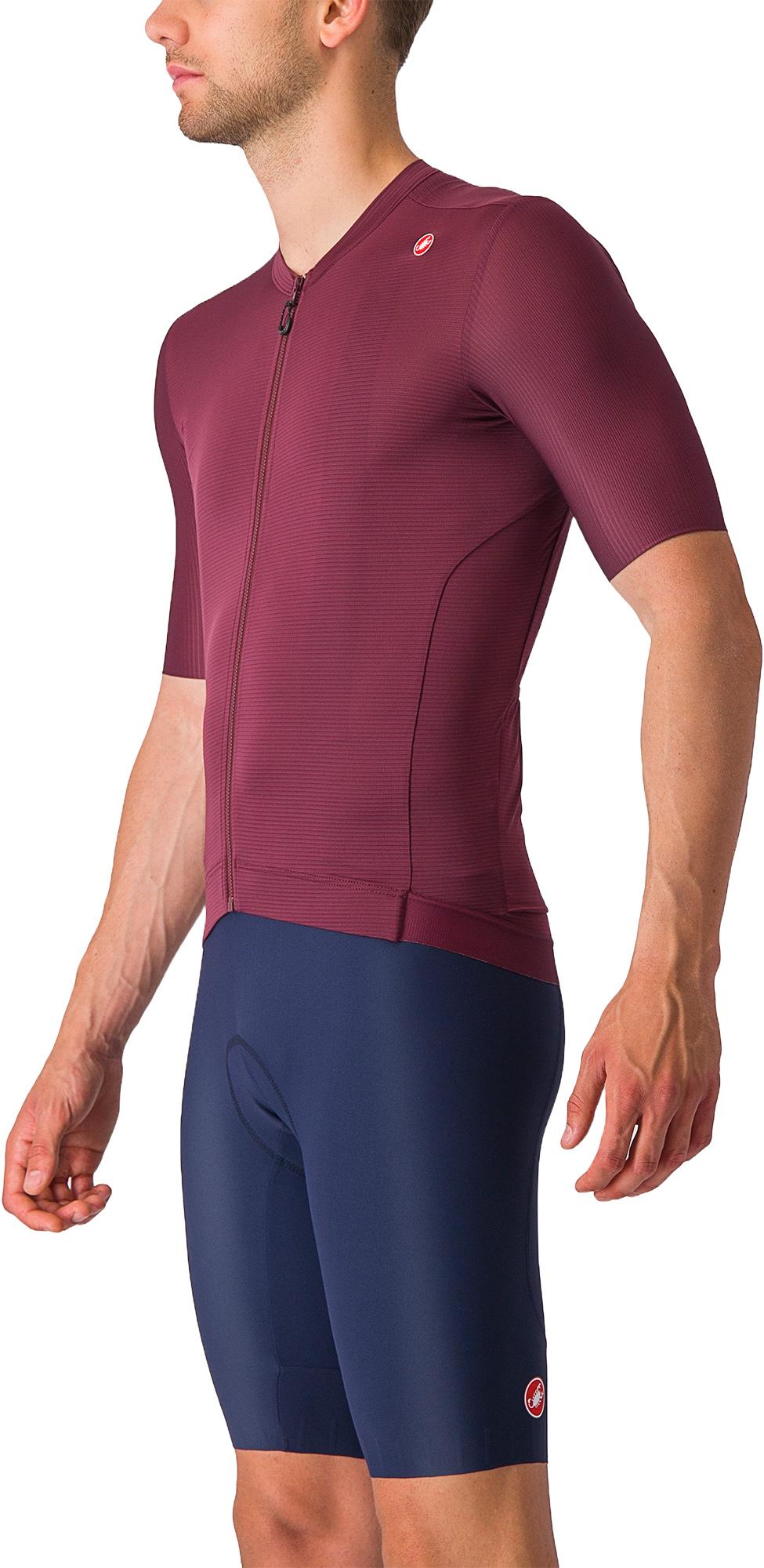 Product gallery image number 6 for product Espresso Jersey - Men's