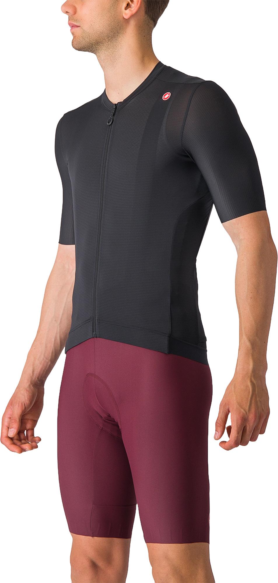 Product gallery image number 7 for product Espresso Jersey - Men's