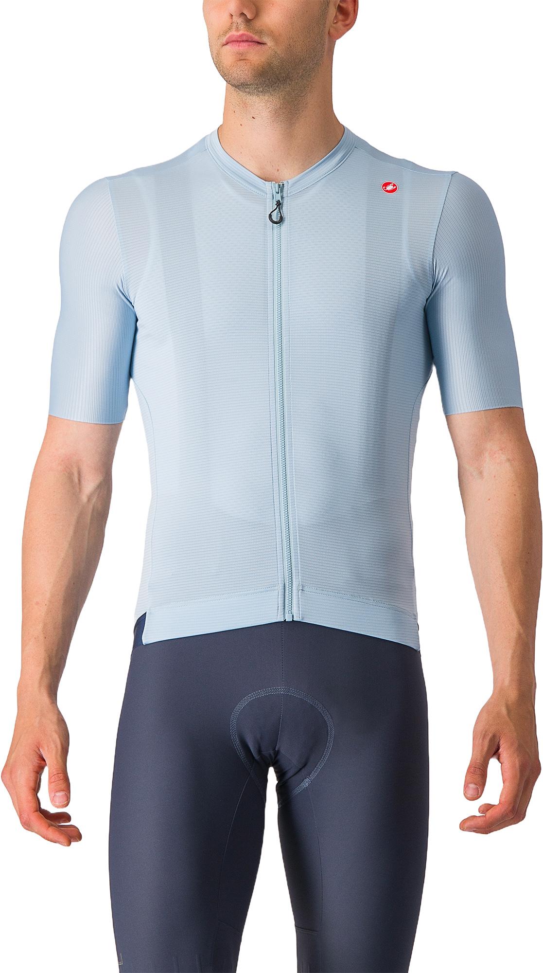 Product gallery image number 1 for product Espresso Jersey - Men's