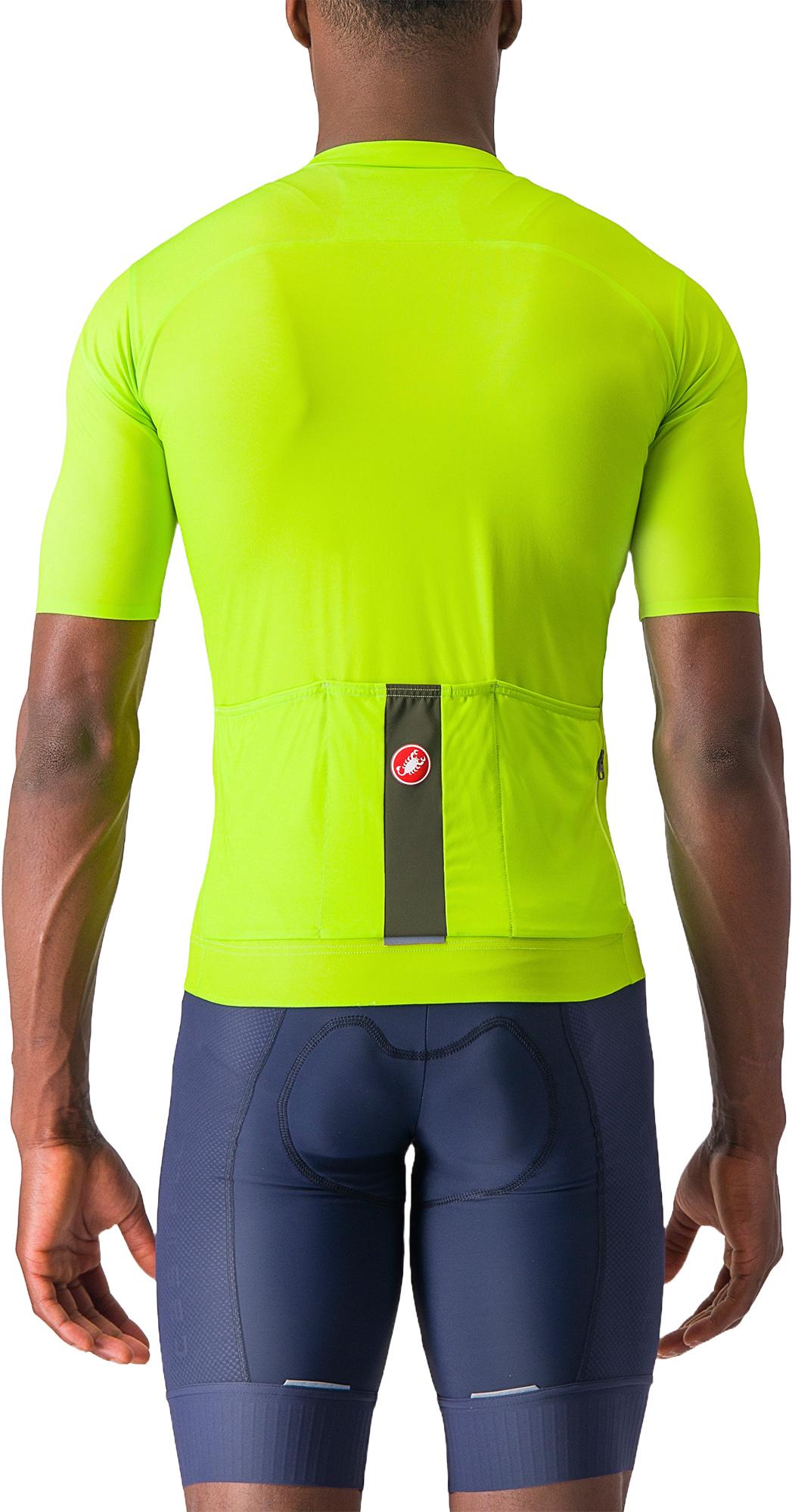 Numéro de l'image de la galerie de produits 2 pour le produit Maillot Prologo Lite - Homme